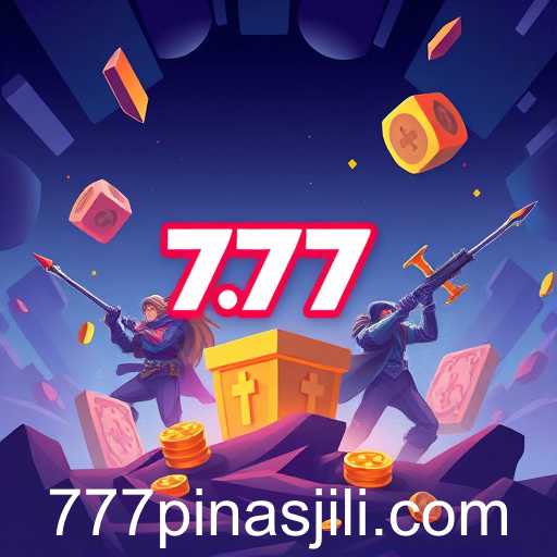 777pinas: Bridging Realms of Gaming and Global Affairs