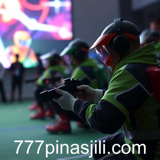 The Rise of 777pinas in the Gaming World