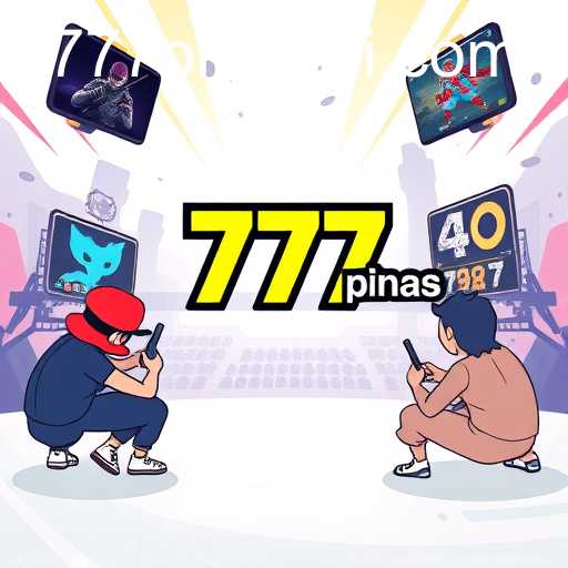 777pinas