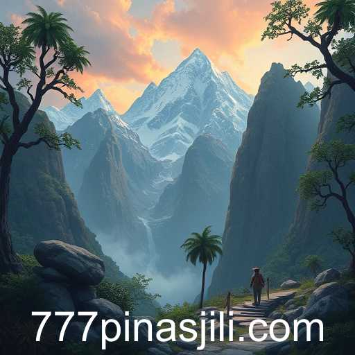 Exploring the Thrilling World of Adventure Quests with 777pinas