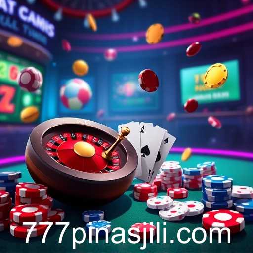 777pinas