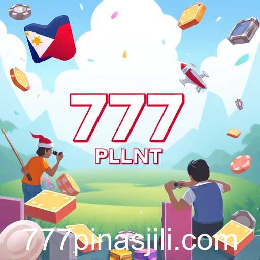 Exploring 'Casual Play': Unveiling the Appeal of 777pinas in Gaming