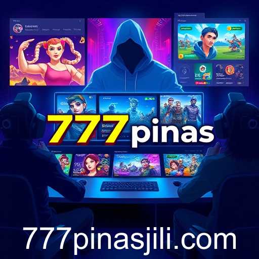 777pinas and Gaming in the Mid-2020s: A Cultural Phenomenon