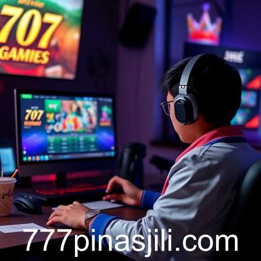 The Rise of Gaming in the Philippines