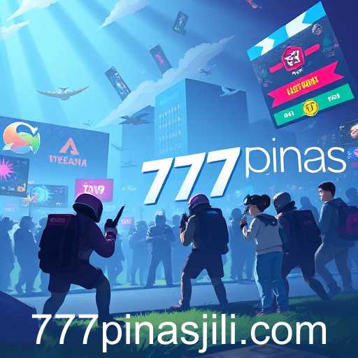 The Gaming Renaissance: 777pinas Leads the Way