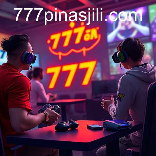 Impact of 777pinas on Online Gaming Trends