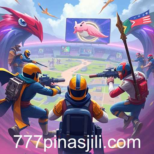 Exploring the Excitement of Multiplayer Modes in Online Gaming