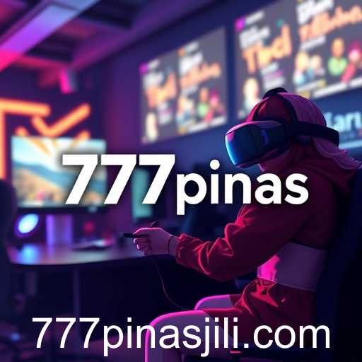 The Rise of 777pinas: A Gaming Hub Revolution