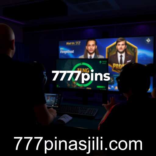 The Rise of 777pinas in Online Gaming