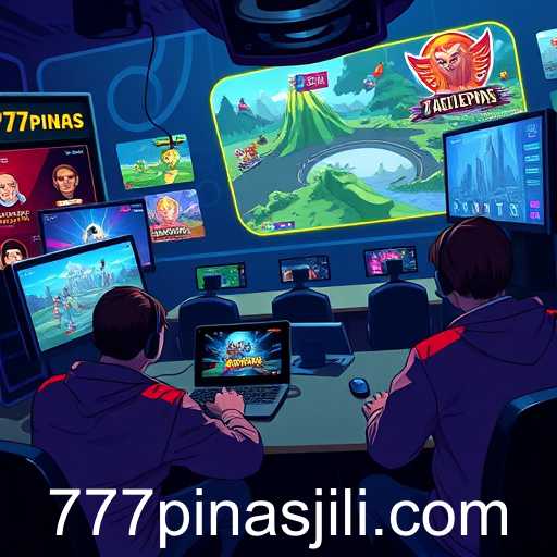 777pinas