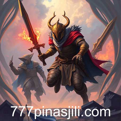 The Rise of 777pinas: Gaming's New Frontier