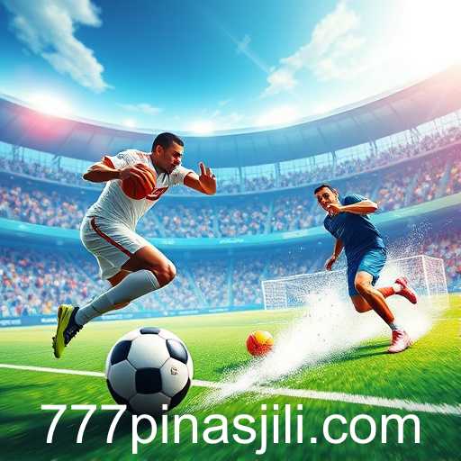 Exploring the Exciting World of 'Sports Challenges' With Keyword '777pinas'